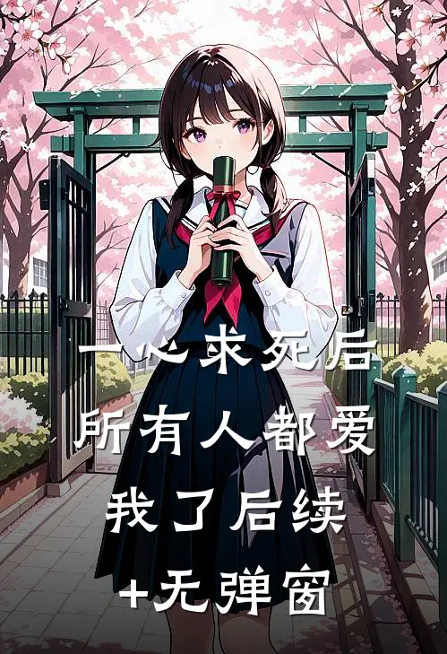 一心求死后，所有人都爱我了后续+无弹窗