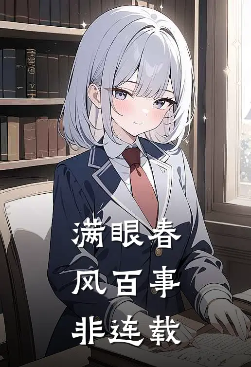 满眼春风百事非连载