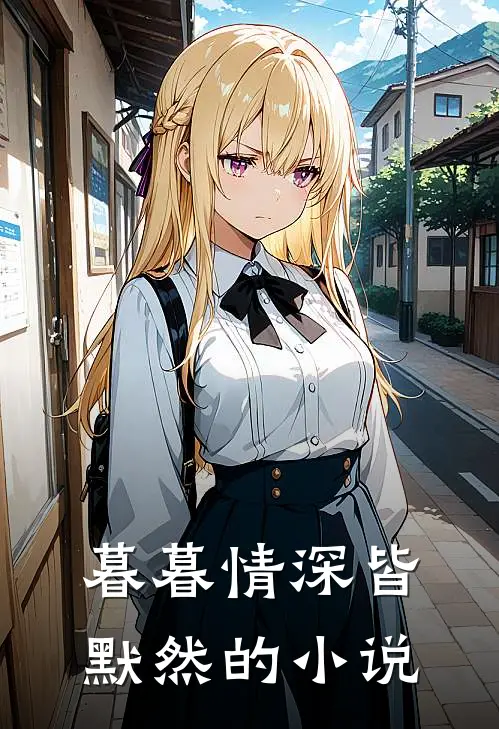 暮暮情深皆默然的小说