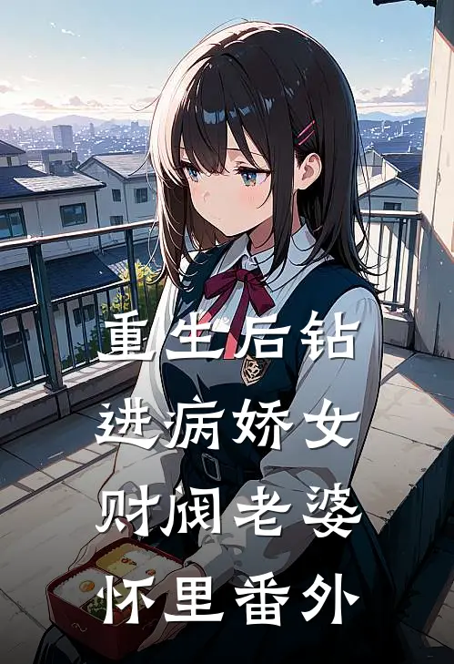 重生后钻进病娇女财阀老婆怀里 番外