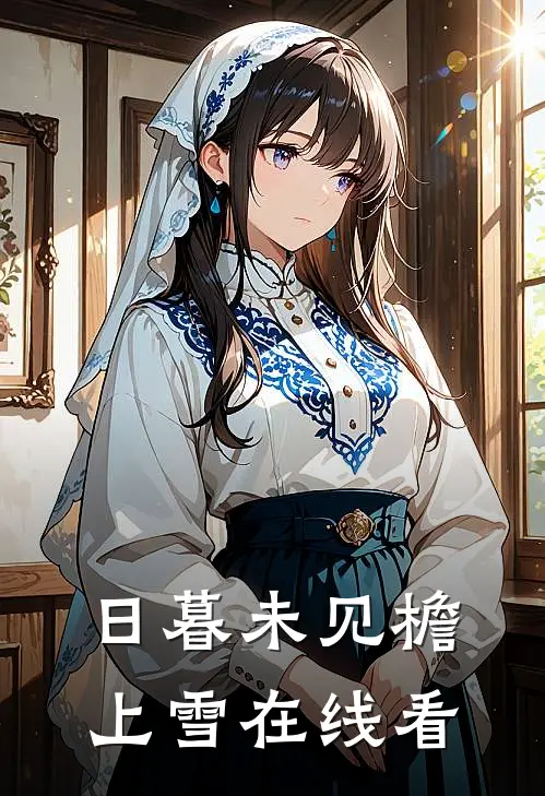 日暮未见檐上雪在线看