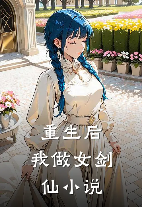 重生后，我做女剑仙小说
