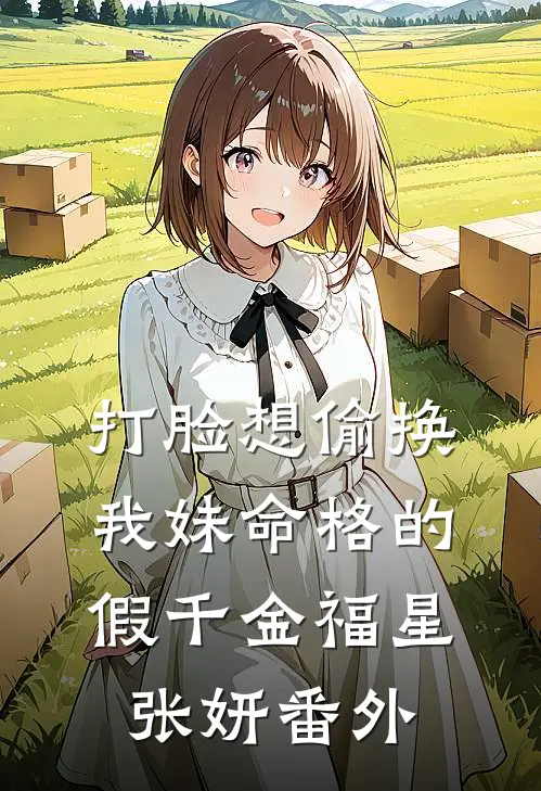 打脸想偷换我妹命格的假千金福星张妍 番外