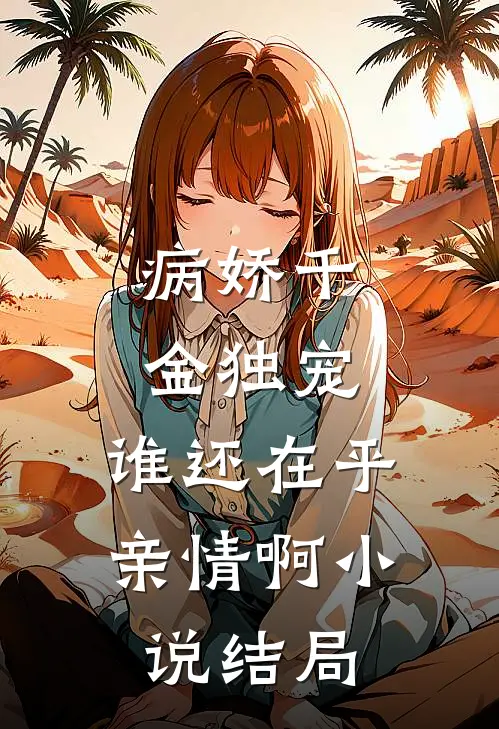 病娇千金独宠，谁还在乎亲情啊小说结局