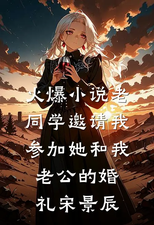 火爆小说老同学邀请我参加她和我老公的婚礼宋景辰