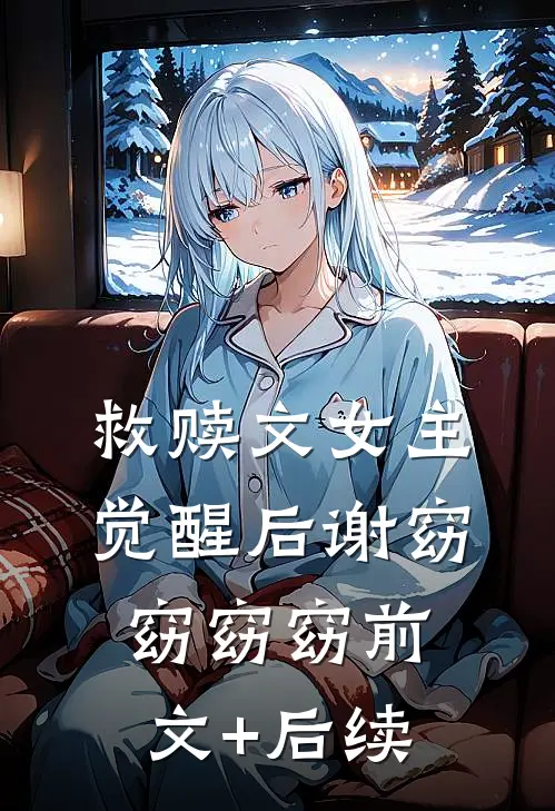 救赎文女主觉醒后谢窈窈窈窈前文+后续