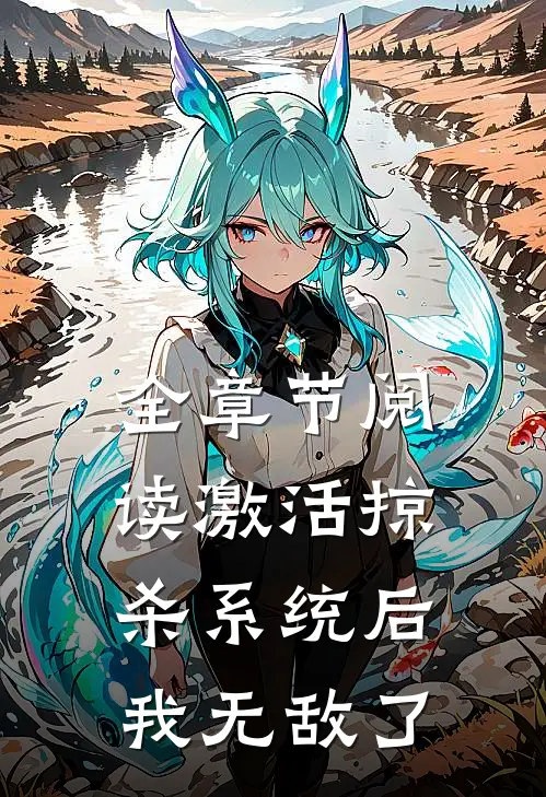全章节阅读激活掠杀系统后，我无敌了