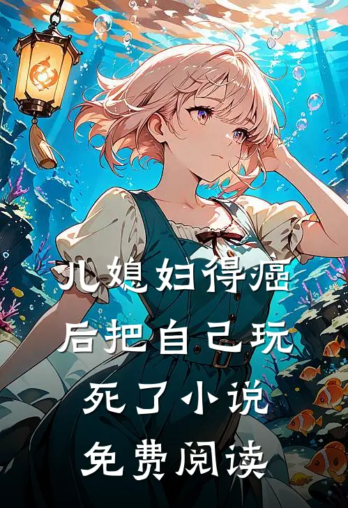 儿媳妇得癌后把自己玩死了小说免费阅读