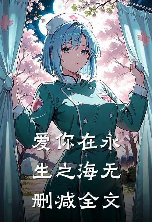 爱你在永生之海无删减全文