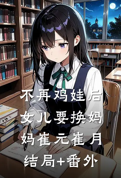 不再鸡娃后，女儿要换妈妈崔元崔月结局+番外