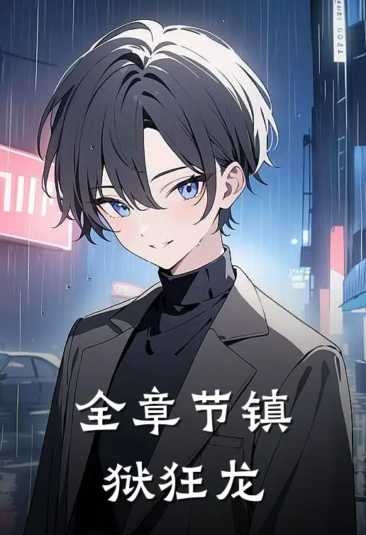 全章节镇狱狂龙