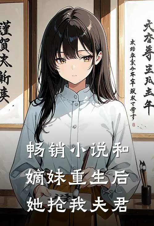 畅销和嫡妹重生后,她抢我夫君免费阅读