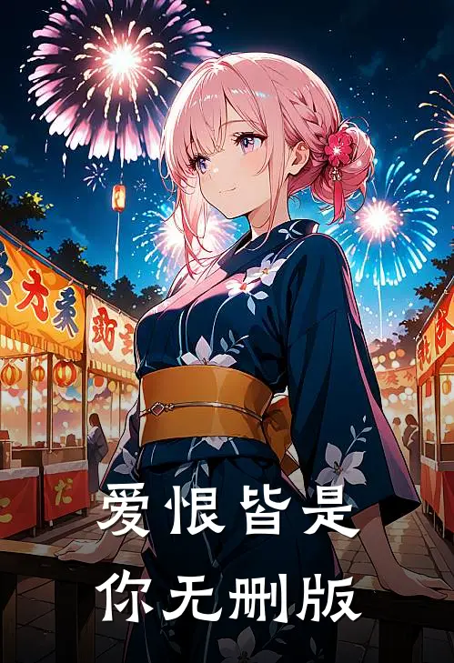 爱恨皆是你无删版
