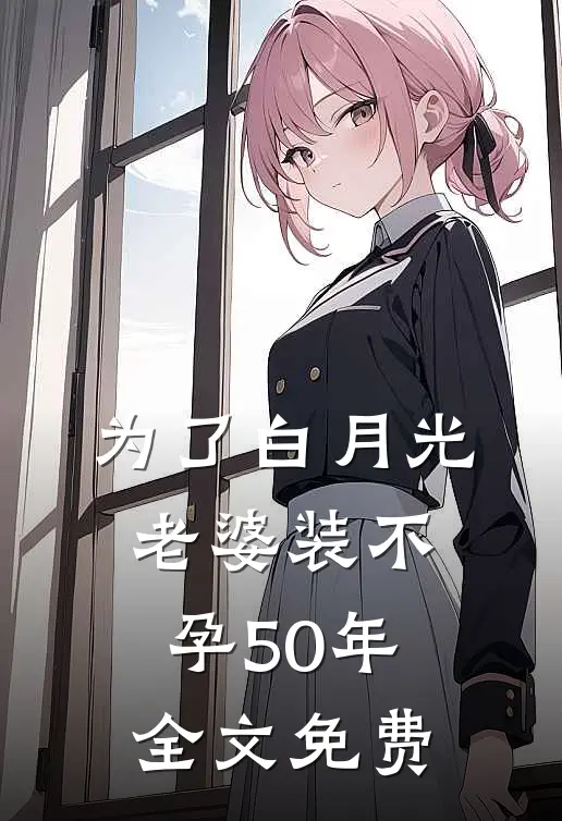 为了白月光，老婆装不孕50年全文免费