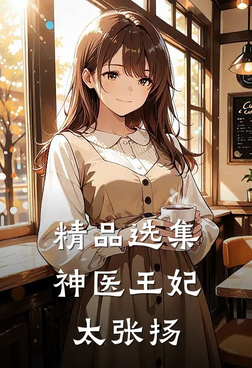 精品选集神医王妃太张扬