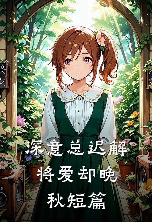 深意总迟解，将爱却晚秋短篇