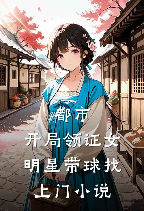 都市：开局领证女明星带球找上门小说