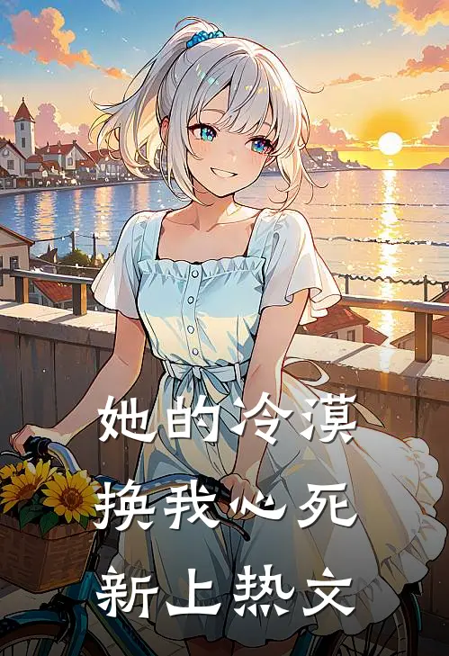 她的冷漠，换我心死新上热文