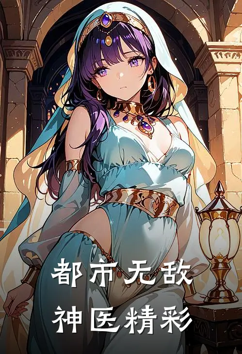 都市无敌神医精彩