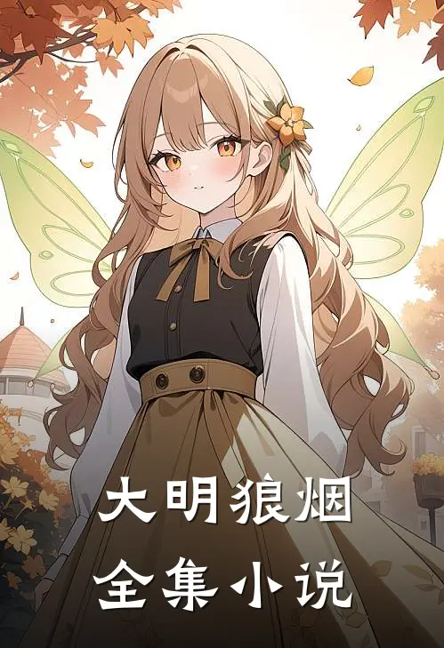 大明狼烟全集小说