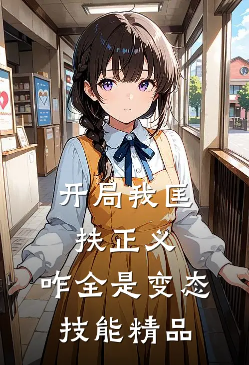 开局我匡扶正义，咋全是变态技能精品