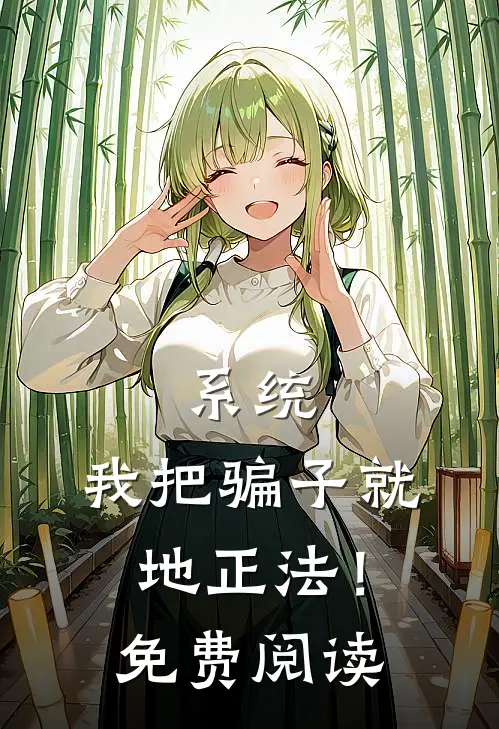 系统：我把骗子就地正法！免费阅读