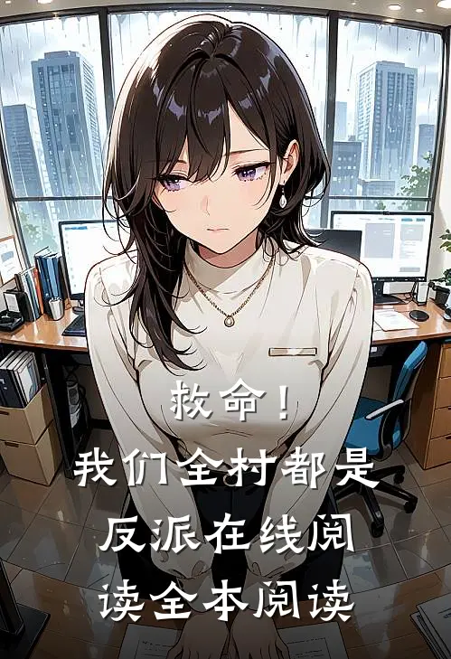 救命！我们全村都是反派在线阅读全本阅读