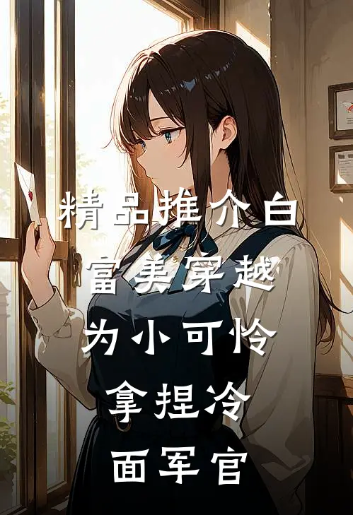 精品推介白富美穿越为小可怜，拿捏冷面军官