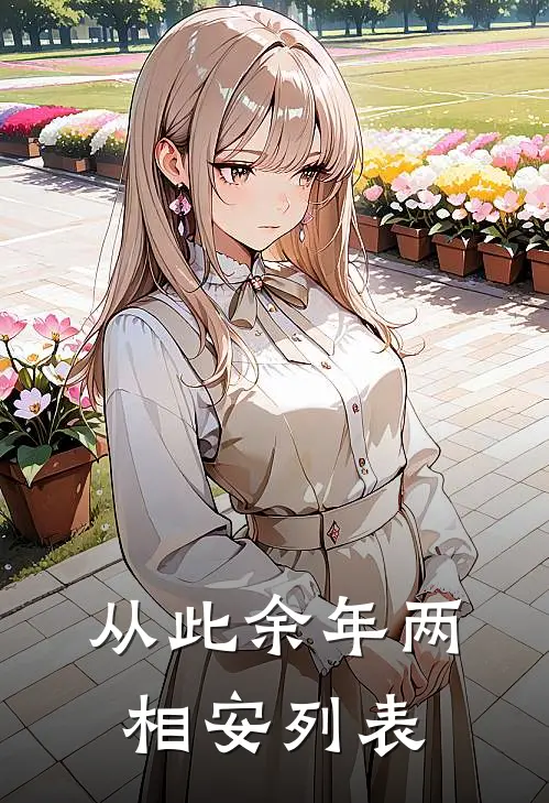 从此余年两相安列表