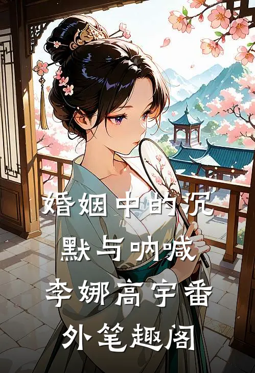 婚姻中的沉默与呐喊：李娜高宇番外笔趣阁