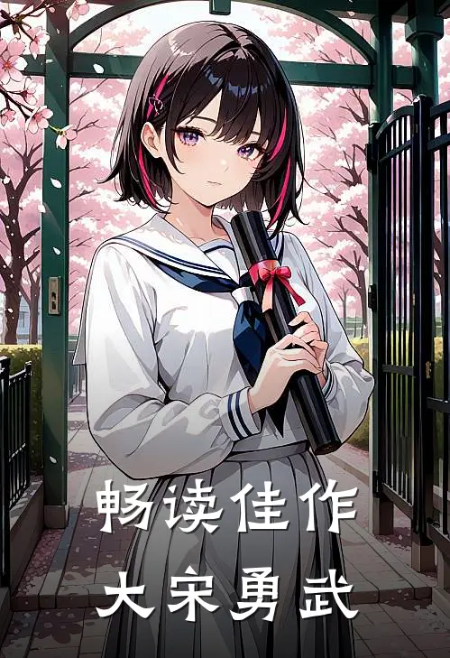 畅读佳作大宋勇武