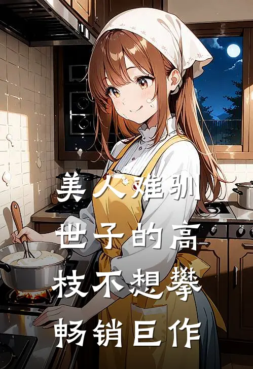 美人难驯：世子的高枝不想攀畅销巨作