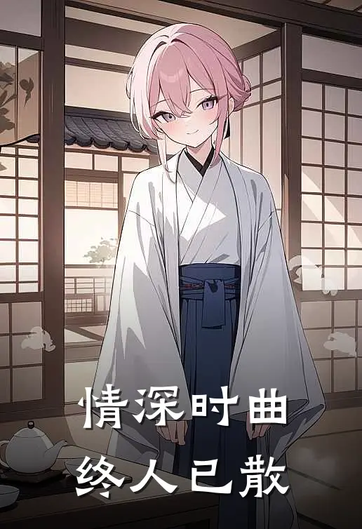 情深时曲终人已散