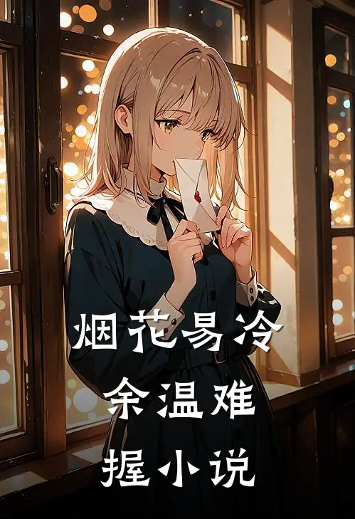 烟花易冷，余温难握小说