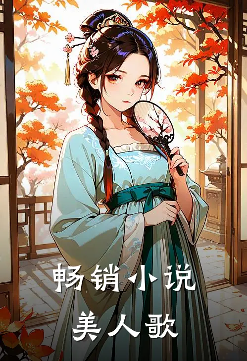 畅销小说美人歌