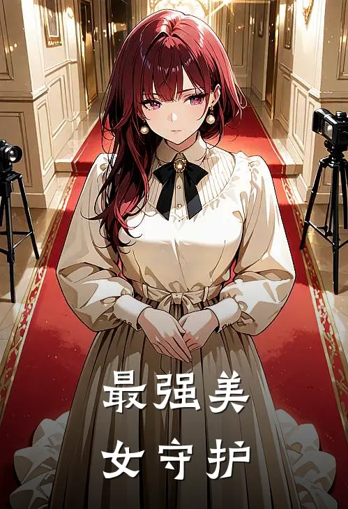 最强美女守护天使