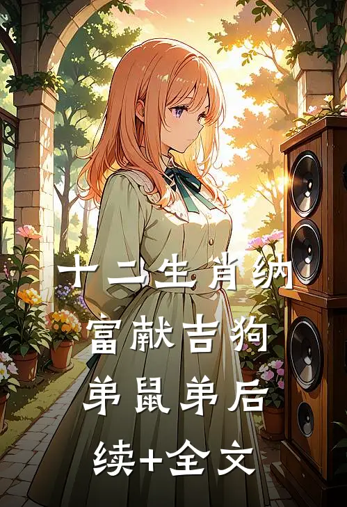 十二生肖纳富献吉狗弟鼠弟后续+全文