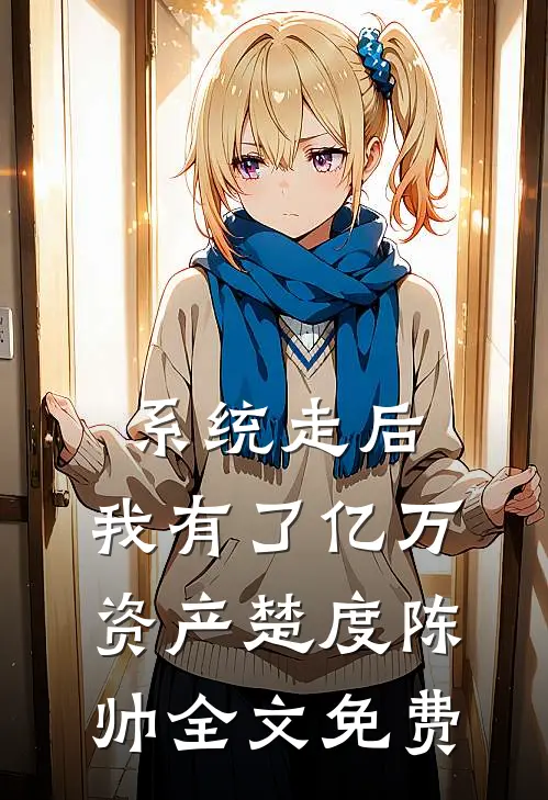 系统走后，我有了亿万资产楚度陈帅全文免费