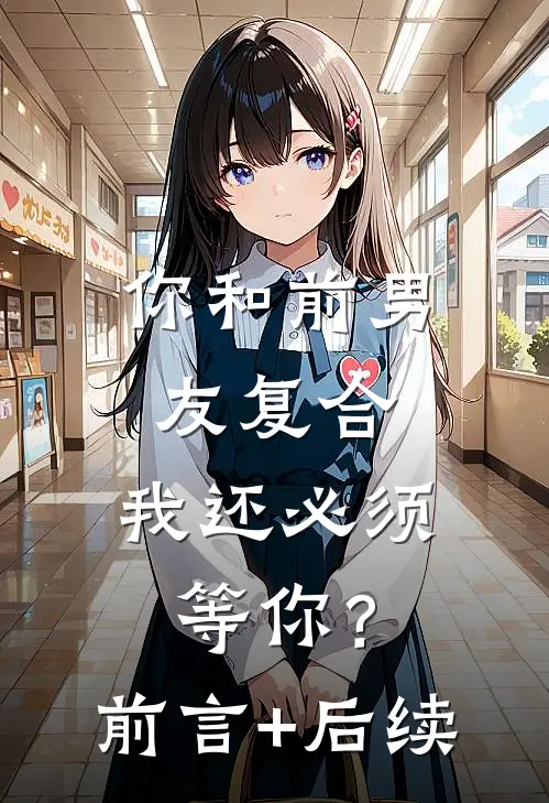 你和前男友复合，我还必须等你？前言+后续