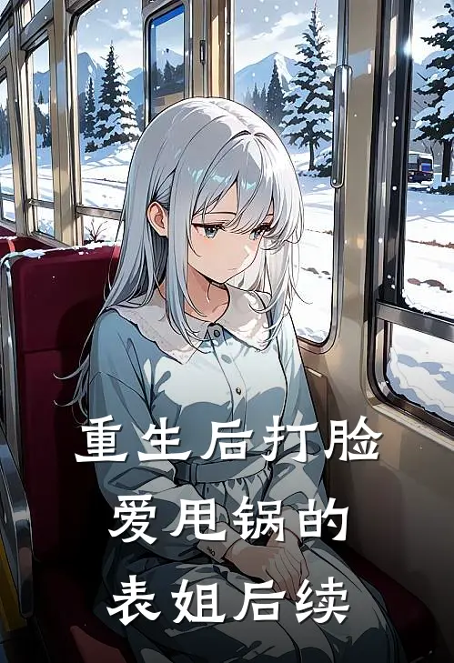 重生后打脸爱甩锅的表姐后续
