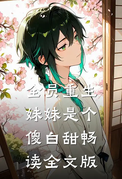 全员重生：妹妹是个傻白甜畅读全文版
