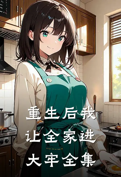 重生后我让全家进大牢 全集