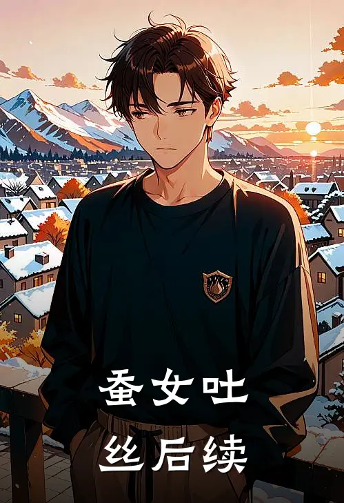 蚕女吐丝后续