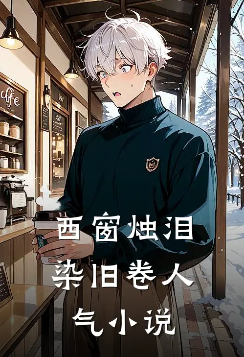 西窗烛泪染旧卷人气小说