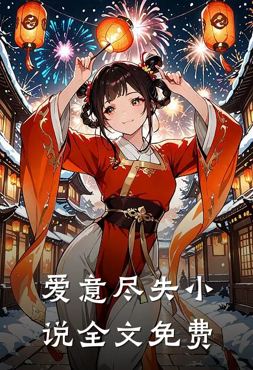 爱意尽失小说全文免费