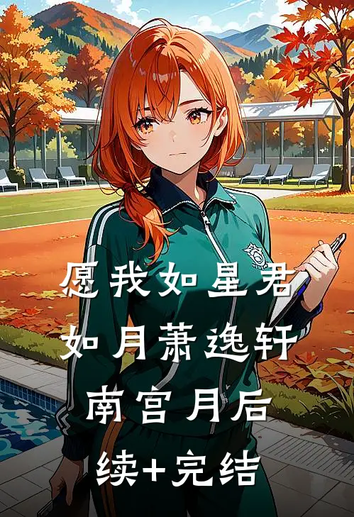 愿我如星君如月萧逸轩南宫月后续+完结