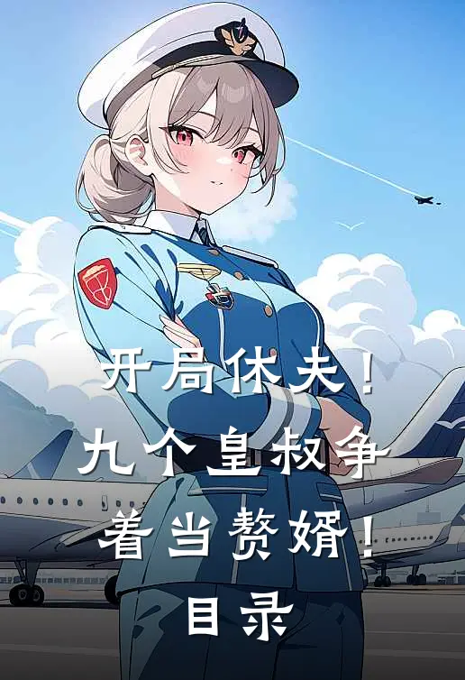 开局休夫！九个皇叔争着当赘婿！目录