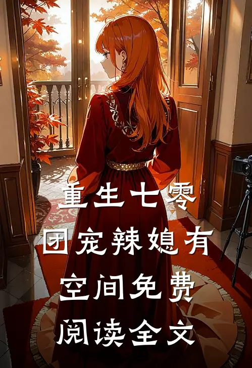 重生七零：团宠辣媳有空间免费阅读全文