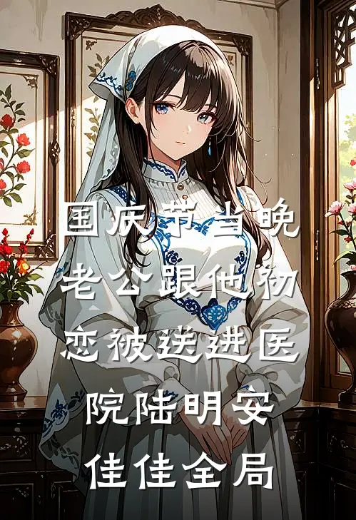 国庆节当晚，老公跟他初恋被送进医院陆明安佳佳全局