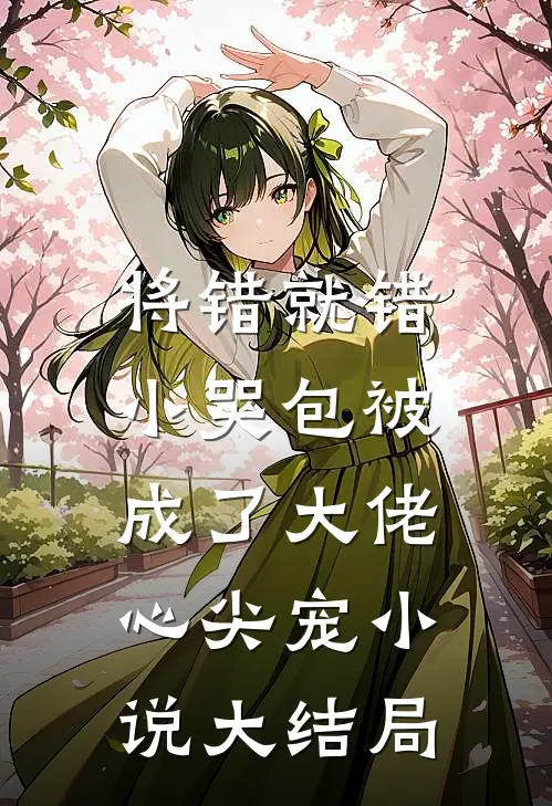 将错就错：小哭包被成了大佬心尖宠小说大结局